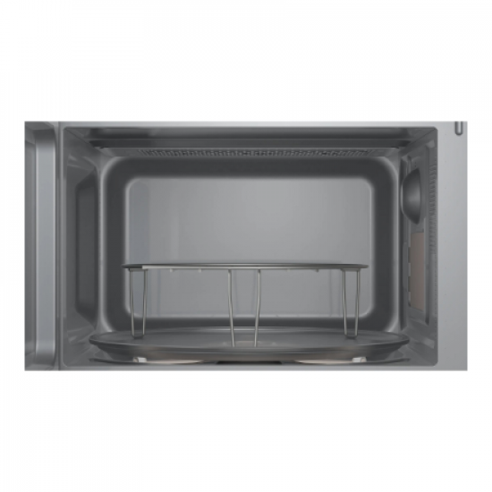 Bosch | Microwave oven Serie 2 | FEL023MS2 | Free standing | 20 L | 800 W | Grill | Black