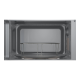 Bosch | Microwave oven Serie 2 | FEL023MS2 | Free standing | 20 L | 800 W | Grill | Black