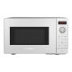 Bosch | Microwave Oven | FFL023MW0 | Free standing | 800 W | White
