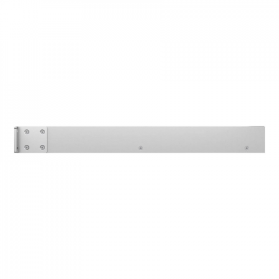 Ubiquiti | Switch Enterprise 48 PoE | USW-Enterprise-48-PoE | Managed L3 | Rackmountable | Gigabit Ethernet (copper) ports quantity 48 (100MbE/1GbE/2.5GbE) | SFP+ ports quantity 4 | PoE+ ports quantity 48 | Power supply type AC/DC, internal, 100-240V, 10A