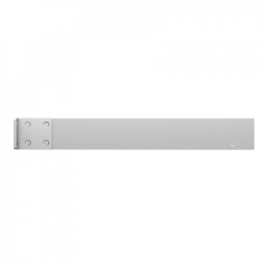 Ubiquiti | Switch Enterprise 24 PoE | USW-Enterprise-24-PoE | Managed L3 | Rackmountable | Gigabit Ethernet (copper) ports quantity 12x10/100/1000 Mbps + 12x100/1000/2500 Mbps | SFP ports quantity 0 | SFP+ ports quantity 2 | PoE+ ports quantity 24 | Power