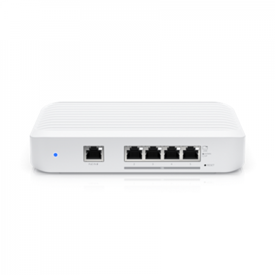 Ubiquiti | Switch Flex XG | USW-Flex-XG