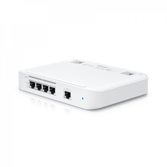 Ubiquiti | Switch Flex XG | USW-Flex-XG