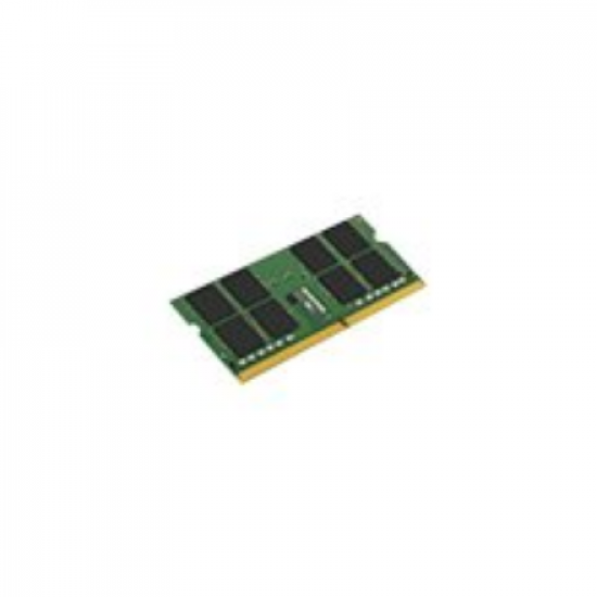 Kingston | KVR32S22D8/16 | 16 GB | SODIMM | 3200 MHz | Notebook | Registered No | ECC No
