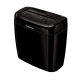 Powershred | 36C | Black | 12 L | Credit cards shredding | Cross-Cut Shredder | Warranty 12 month(s)