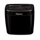 Powershred | 36C | Black | 12 L | Credit cards shredding | Cross-Cut Shredder | Warranty 12 month(s)