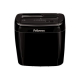 Powershred | 36C | Black | 12 L | Credit cards shredding | Cross-Cut Shredder | Warranty 12 month(s)