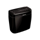 Powershred | 36C | Black | 12 L | Credit cards shredding | Cross-Cut Shredder | Warranty 12 month(s)