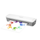 White/Gray | Ion A4 Laminator