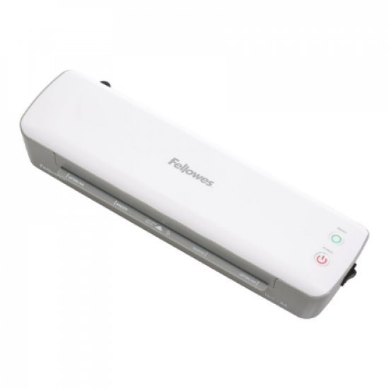 White/Gray | Ion A4 Laminator