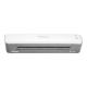 White/Gray | Ion A4 Laminator