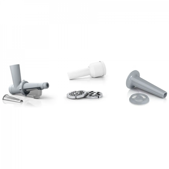 Bosch Meat mincer | MFW2515W | White | 1500 W | Number of speeds 1 | Throughput (kg/min) 1.7