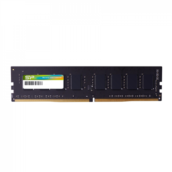Silicon Power | SP008GBLFU266X02 | 8 GB | DDR4 | 2666 MHz | PC/server | Registered No | ECC No