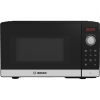 Bosch | Microwave Oven | FFL023MS2 | Free standing | 20 L | 800 W | Black