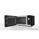 Bosch | Microwave Oven | FFL023MS2 | Free standing | 20 L | 800 W | Black