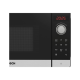 Bosch | Microwave Oven | FFL023MS2 | Free standing | 20 L | 800 W | Black