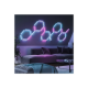 Nanoleaf | Lines Expansion Pack (3 panels) | 16M+ colors
