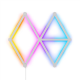 Nanoleaf | Lines Starter Kit (9 panels) | 16M+ colors
