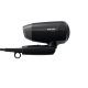 Philips | Hair Dryer | BHC010/10 EssentialCare | 1200 W | Number of temperature settings 3 | Black