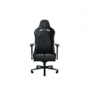 Razer Ergonomic Gaming Chair Enki EPU Synthetic Leather; Steel; Aluminium | Black/Green