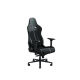 Razer Ergonomic Gaming Chair Enki EPU Synthetic Leather; Steel; Aluminium | Black/Green