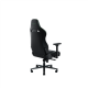 Razer Ergonomic Gaming Chair Enki EPU Synthetic Leather; Steel; Aluminium | Black/Green