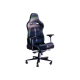 Razer Ergonomic Gaming Chair Enki EPU Synthetic Leather; Steel; Aluminium | Black/Green