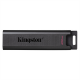 Kingston | USB Flash Drive | DataTraveler Max | 256 GB | USB 3.2 Gen 2 Type-C | Black