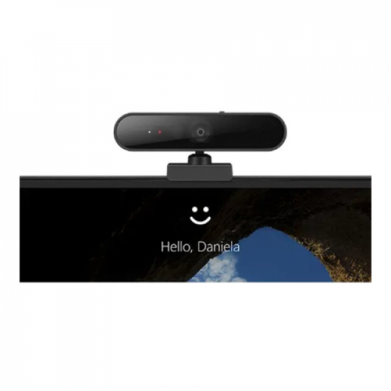 Lenovo | Webcam | 500 FHD