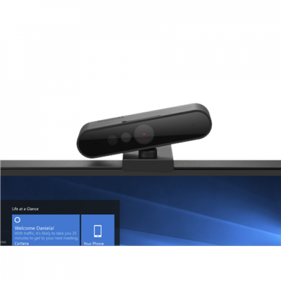 Lenovo | Webcam | 500 FHD