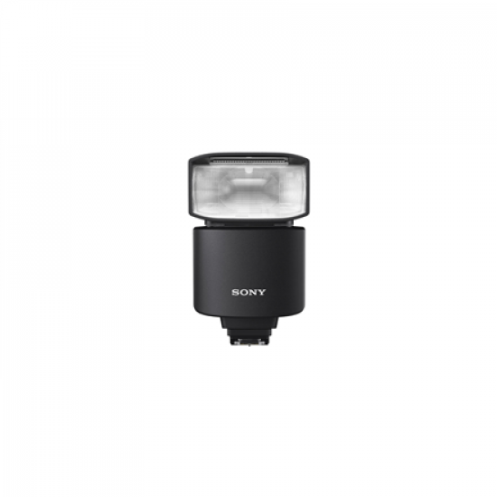 Wireless Radio Control External Flash | HVLF46RM.CE7 | Camera brands compatibility Sony | External Flash
