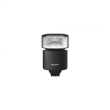 Wireless Radio Control External Flash | HVLF46RM.CE7 | Camera brands compatibility Sony | External Flash