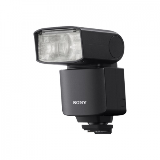 Wireless Radio Control External Flash | HVLF46RM.CE7 | Camera brands compatibility Sony | External Flash