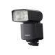 Wireless Radio Control External Flash | HVLF46RM.CE7 | Camera brands compatibility Sony | External Flash