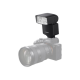 Wireless Radio Control External Flash | HVLF46RM.CE7 | Camera brands compatibility Sony | External Flash