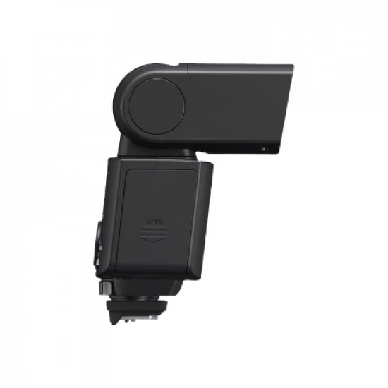 Wireless Radio Control External Flash | HVLF46RM.CE7 | Camera brands compatibility Sony | External Flash