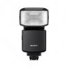 Wireless Radio Control External Flash | HVL-F60RM2 GN60 | Camera brands compatibility Sony | External Flash