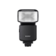 Wireless Radio Control External Flash | HVL-F60RM2 GN60 | Camera brands compatibility Sony | External Flash