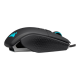 Corsair | Tunable FPS Gaming Mouse | M65 RGB ULTRA | Optical | Gaming Mouse | Wired | Black | Yes
