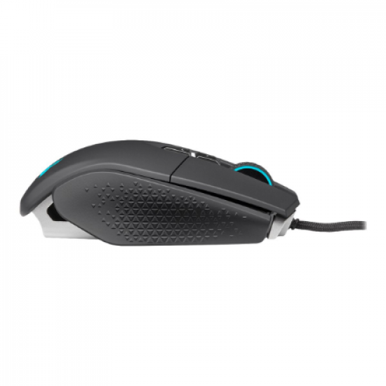Corsair | Tunable FPS Gaming Mouse | M65 RGB ULTRA | Optical | Gaming Mouse | Wired | Black | Yes