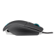 Corsair | Tunable FPS Gaming Mouse | M65 RGB ULTRA | Optical | Gaming Mouse | Wired | Black | Yes