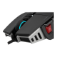 Corsair | Tunable FPS Gaming Mouse | M65 RGB ULTRA | Optical | Gaming Mouse | Wired | Black | Yes