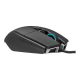 Corsair | Tunable FPS Gaming Mouse | M65 RGB ULTRA | Optical | Gaming Mouse | Wired | Black | Yes