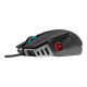 Corsair | Tunable FPS Gaming Mouse | M65 RGB ULTRA | Optical | Gaming Mouse | Wired | Black | Yes