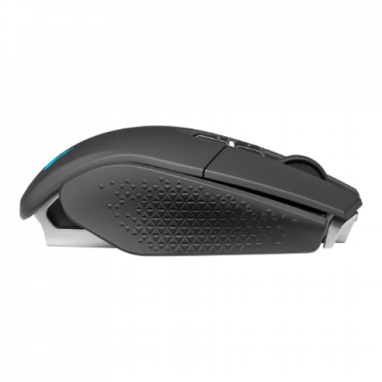 Corsair | Tunable FPS Gaming Mouse | M65 RGB ULTRA WIRELESS | Optical | Gaming Mouse | Wireless/Wired | Black | Yes