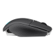 Corsair | Tunable FPS Gaming Mouse | M65 RGB ULTRA WIRELESS | Optical | Gaming Mouse | Wireless/Wired | Black | Yes