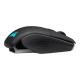 Corsair | Tunable FPS Gaming Mouse | M65 RGB ULTRA WIRELESS | Optical | Gaming Mouse | Wireless/Wired | Black | Yes