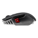 Corsair | Tunable FPS Gaming Mouse | M65 RGB ULTRA WIRELESS | Optical | Gaming Mouse | Wireless/Wired | Black | Yes