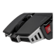 Corsair | Tunable FPS Gaming Mouse | M65 RGB ULTRA WIRELESS | Optical | Gaming Mouse | Wireless/Wired | Black | Yes
