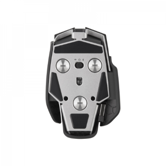 Corsair | Tunable FPS Gaming Mouse | M65 RGB ULTRA WIRELESS | Optical | Gaming Mouse | Wireless/Wired | Black | Yes